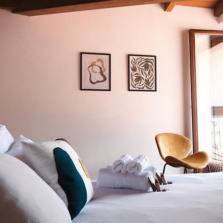 Penthouse Con Vista 6 Minuti Dal Bernina Express Apartment Tirano Exterior photo